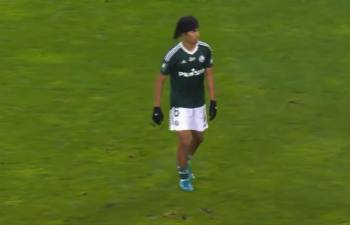 Media: Maxi Oyedele na celowniku klubu z Ligue 1. Ma powiązanie z angielskim gigantem!